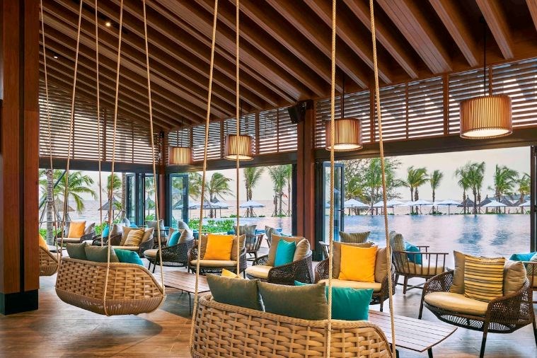 Mövenpick Villas & Residences Phú Quốc